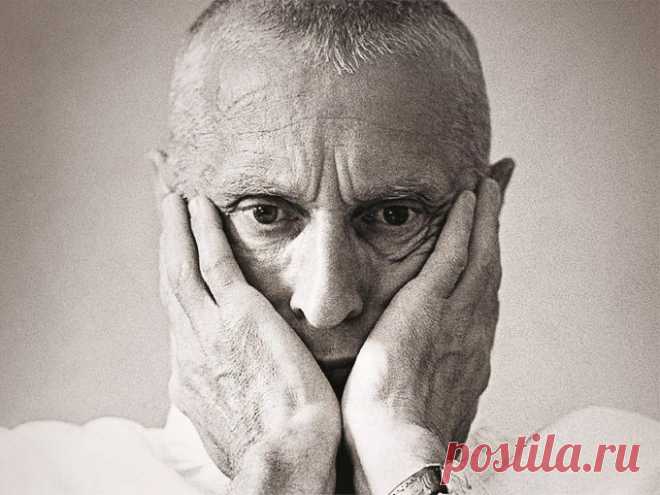 Шесть правил здоровой жизни от хирурга Амосова | Я ЗДОРОВ!