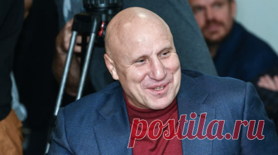Мамиашвили: уверен, что наши ребята, если поедут в Париж, не станут там мальчиками для битья. Президент Федерации спортивной борьбы России (ФСБР) Михаил Мамиашвили высказался о возможном участии российских спортсменов на Олимпийских играх в Париже. Читать далее