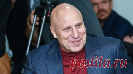 Мамиашвили: уверен, что наши ребята, если поедут в Париж, не станут там мальчиками для битья. Президент Федерации спортивной борьбы России (ФСБР) Михаил Мамиашвили высказался о возможном участии российских спортсменов на Олимпийских играх в Париже. Читать далее