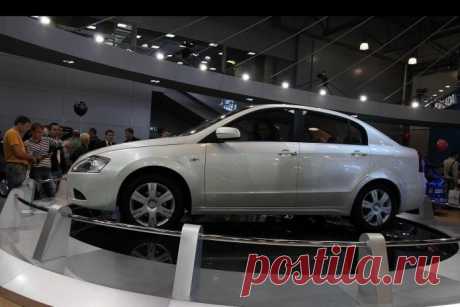 Lada 2116 – еще одна надежда отечественного автопрома | Город Фактов Первое впечатление, которое возникает при беглом взгляде на ВАЗ 2116, – чувство грусти и скуки. Дизайн чем-то напоминает бюджетный корейский автомобиль