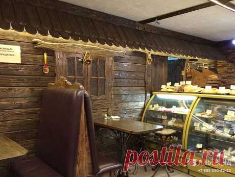 Альтренд. Качественная и недорогая торговая мебель для магазинов