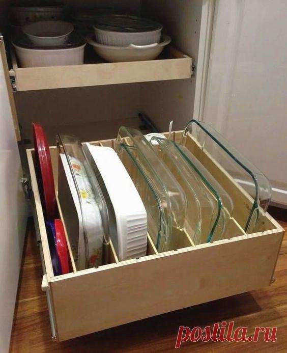 The Kitchen Designer