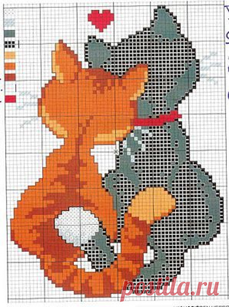 Найдено на сайте pontocruzcomgraficos.blogspot.co.il.