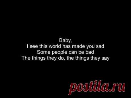 Why Worry - Dire Straits Lyrics (HD)