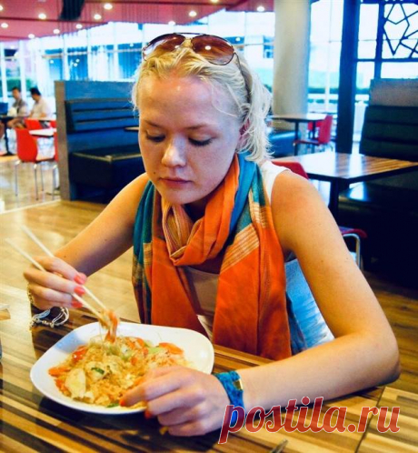 Личный опыт. Как я убедилась, что вегетарианство и красивая фигура — не одно и то же | Люблю Себя