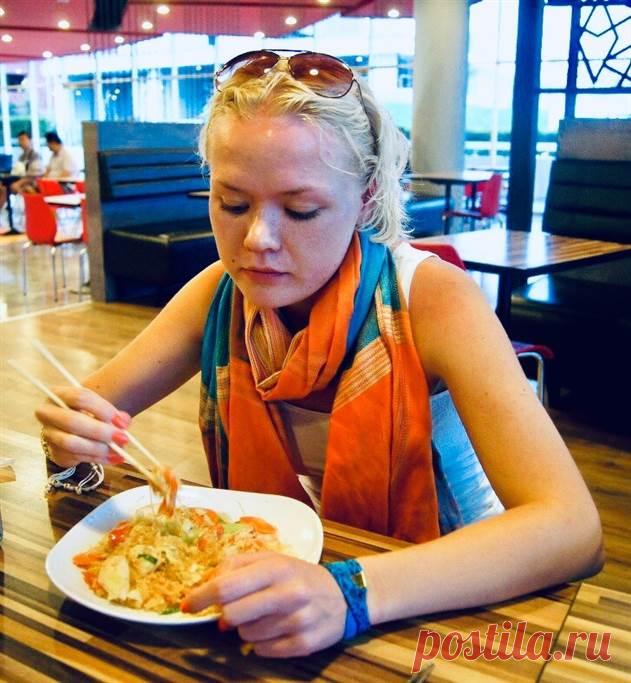 Личный опыт. Как я убедилась, что вегетарианство и красивая фигура — не одно и то же | Люблю Себя