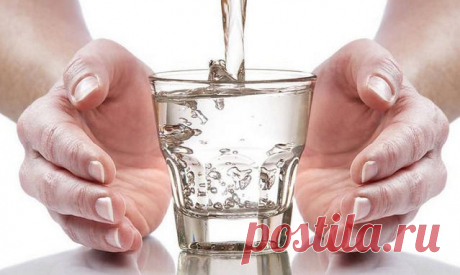 Эффективная техника “Стакан воды” для исполнения желаний