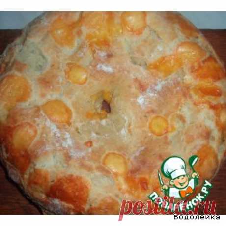 Гужер - кулинарный рецепт