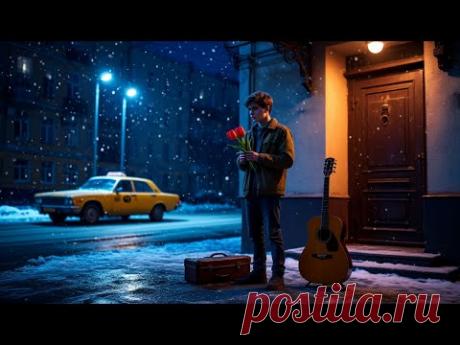 Слёзы прячу (Автор Роман Синицын)