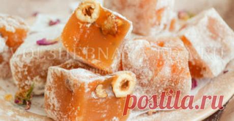 Десерты | Волшебная Eда.ру -Часть 7