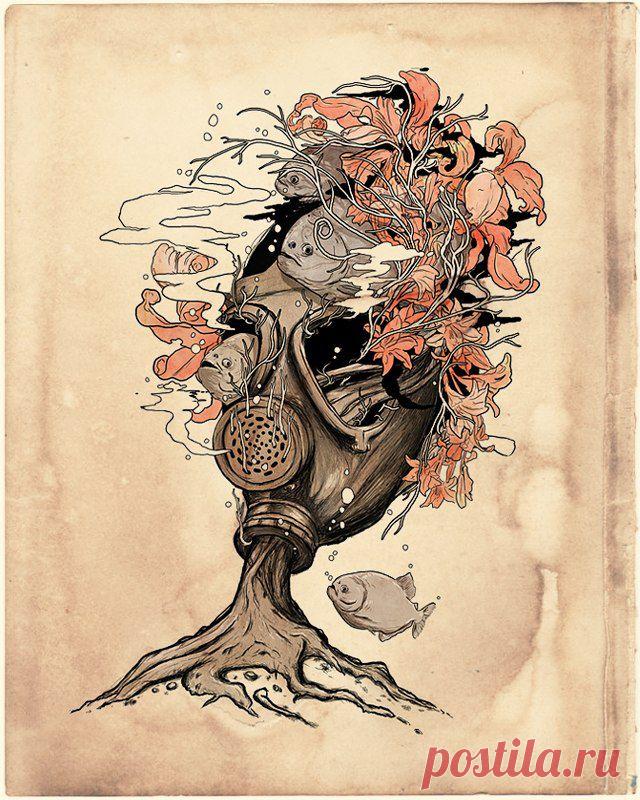 психодлень