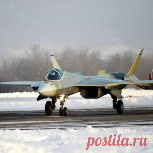 Российский ПАК ФА получит улучшенную пушку