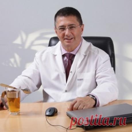 Точка зрения доктора Мясникова о лекарствах: вот кто поистине честен перед пациентами