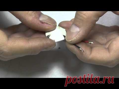 Самостоятельная замена батарейки CMOS в ноутбуке и компьютере.