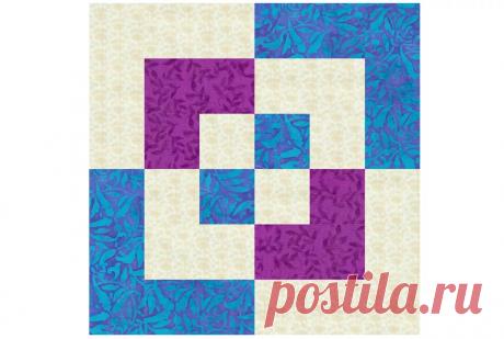 Легкий 12-Дюймовый Бенто Коробка Одеяло Блок Шаблон