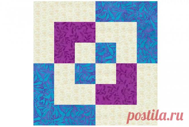 Легкий 12-Дюймовый Бенто Коробка Одеяло Блок Шаблон