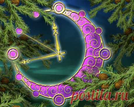 Секрет Волшебной Минуты. Время загадывать желание! | Азбука ОтнОшениЯ