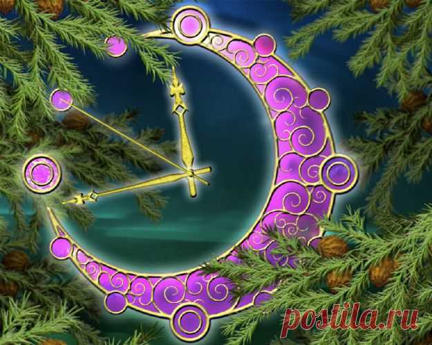 Секрет Волшебной Минуты. Время загадывать желание! | Азбука ОтнОшениЯ