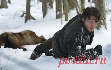 17 качественных сериалов, словно специально созданных для идеального новогоднего безделья / AdMe