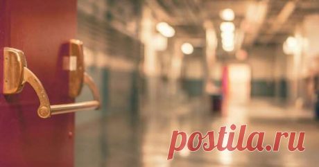 Маленькая бунтарка, или как я весело лежала в больнице | Люблю Себя