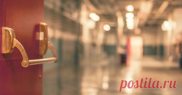 Маленькая бунтарка, или как я весело лежала в больнице | Люблю Себя