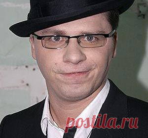Гарик Харламов сорвал большой куш