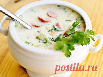 Как приготовить окрошку: 10 кулинарных советов.