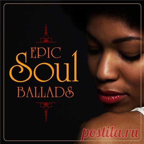 Epic Soul Ballads (Mp3) Исполнитель: Various ArtistНазвание: Epic Soul BalladsЖанр: Smooth Jazz, Funk, Soul, R&B, Disco, New Wave, SynthpopДата релиза: 2018Количество композиций: 50Формат | Качество: MP3 | 320 kbpsПродолжительность: 03:02:32Размер: 426 MB (+3%)TrackList:01. Roberta Flack — Killing Me Softly With His