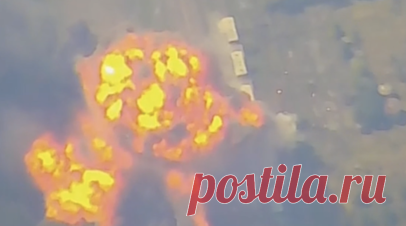 «Ракетным ударом»: МО РФ сообщило об уничтожении в Днепропетровской области воинского эшелона с боеприпасами ВСУ. На станции Межевая Днепропетровской области ракетным ударом в районе разгрузки уничтожен воинский эшелон с боеприпасами, сообщили в Минобороны РФ. При этом в ДНР и Запорожской области поражены два пункта управления беспилотными летательными аппаратами ВСУ, а возле Серебрянки (ДНР) — командно-наблюдательный пункт подразделения 67-й механизированной бригады ВСУ и склад боеприпасов.…