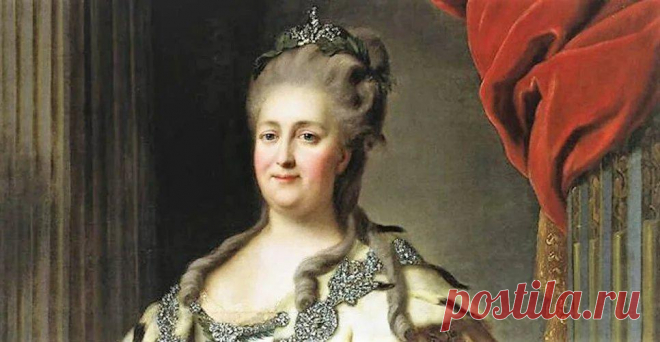 Сколько незаконнорожденных детей было у Екатерины II, и как сложилась их судьба? | Вестник... Вряд ли какая-либо императрица России была окружена таким ореолом слухов, как Екатерина Великая. У неё было множество фаворитов и, конечно же, множество бастардов (незаконнорожденных детей).