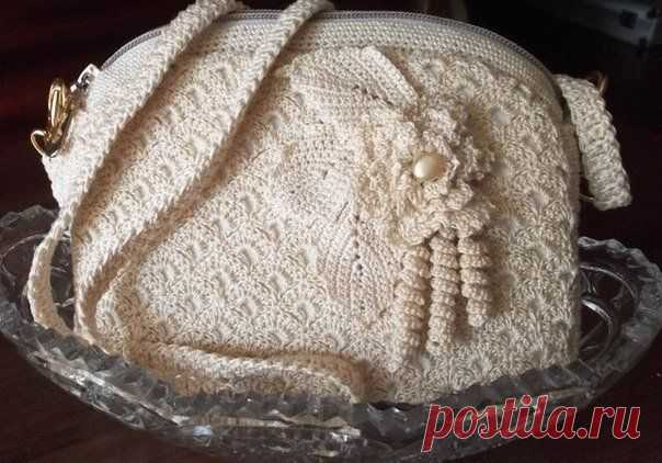 Красивая сумка » В сети – себя просвети!