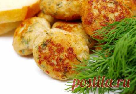 Вкусные рецепты