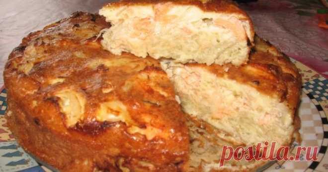 Вкуснейший рыбный пирог с секретом - Fav0rit77.ru Предлагаю Вам рецепт вкуснейшего, очень простого в приготовлении и очень бюджетного пирога. Загляните на полку: какие рыбные консервы там есть? Вот из них и приготовим! Весь секрет состоит...