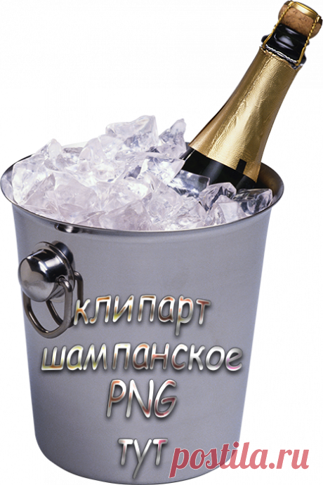 Шампанское PNG