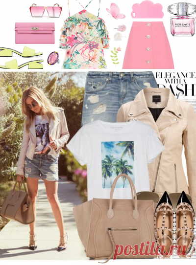 Polyvore: Discover and Shop the Latest in Fashion, Beauty and Home