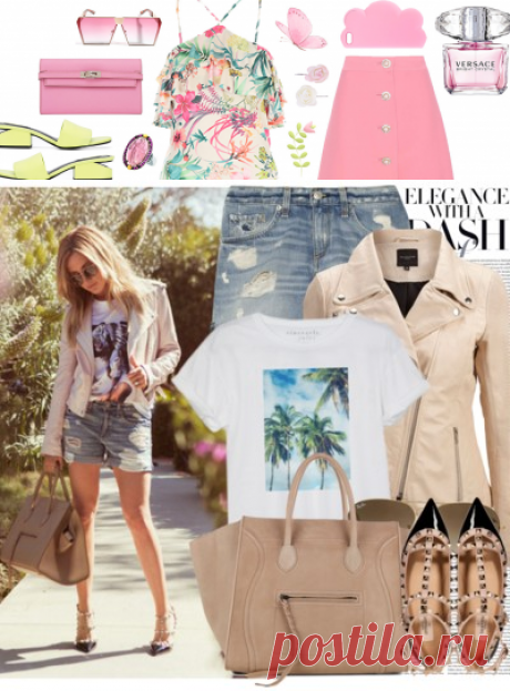 Polyvore: Discover and Shop the Latest in Fashion, Beauty and Home