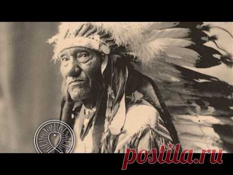 Pan Flute & Native Flute Music: Native American Meditation Music, Relaxing flute music