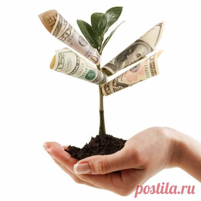 Современные денежные приметы и советы