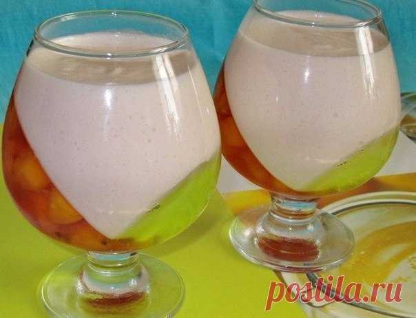Готовим дома: вкусно и просто