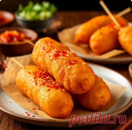 10 Рецептов Корн-Догов: От Классики до Экзотики - КУЛИНАРИЯ - ДОМ - Каталог Курсов и Тренингов - Персональный сайт