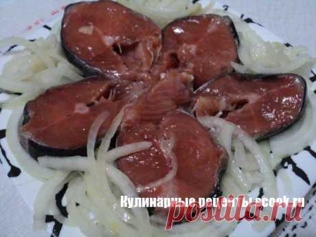 Рыба быстрого засола | Рецепты вкусных блюд