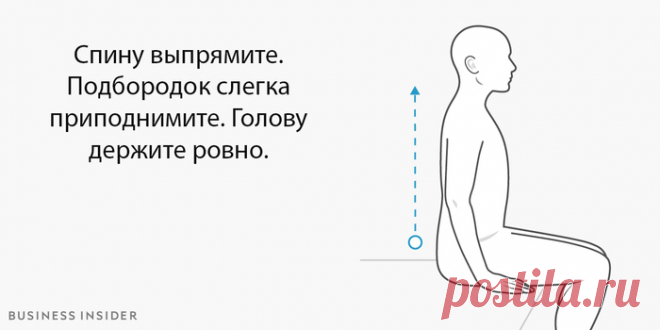13 упражнений для ленивых