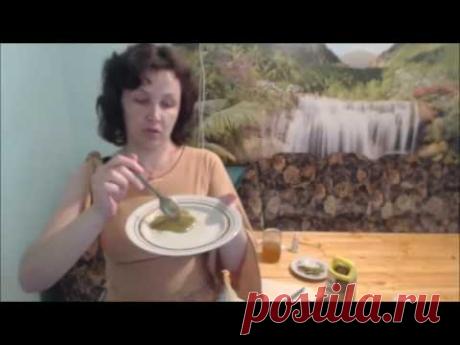Улучшаем зрение с помощью алое и меда