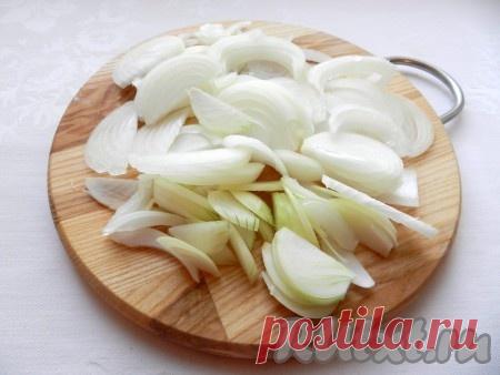 Рецепт жюльена с шампиньонами (рецепт с фото) | RUtxt.ru