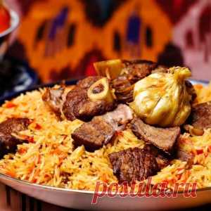 Секреты и правила, без которых не обойтись готовя настоящий плов