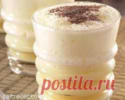 Гоголь-моголь | Сайт рецептов