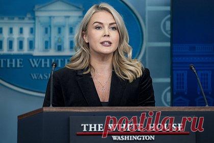 Белый дом высказался о коррупции на Украине