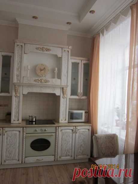 Наша первая квартира и первый ремонт. Кухня | Твой Ремонт!!!