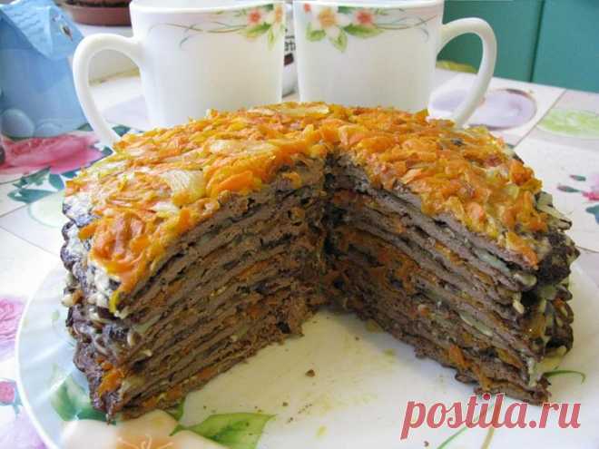 КУЛИНАРИЯ