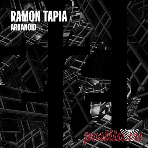 Ramon Tapia – Arkanoid [SAWH221] free download mp3 music 320kbps